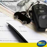 documentação para carros blindados Liberdade