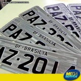 emplacamento e transferência de carros preço Jardim América