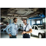 empresa especializada em regravação de chassis Consolação