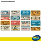 fazer licenciamento de veículos com placa final 9 Jardim Marajoara