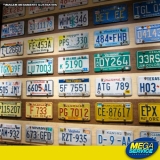 fazer licenciamento de veículos placas e datas Parque Anhembi