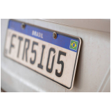 licenciamento carro valores Vila Cruzeiro