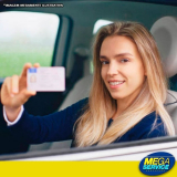 Licenciamento Carro