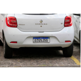 Licenciamento Anual