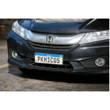 onde fazer licenciamento anual do carro Higienópolis