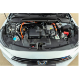 onde fazer remarcação de motor Água Funda