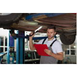 onde fazer remarcação do chassi do carro Água Branca