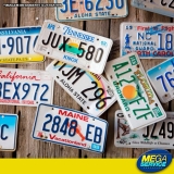 primeiro emplacamento para automóveis valor Chácara do Piqueri