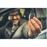 registro de carro zero km preço Raposo Tavares