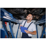 regravação de motor valor Higienópolis
