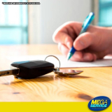 regularização da carteira de motorista vencida valores Ibirapuera