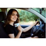 regularização de carteira de habilitação valor Parada Inglesa