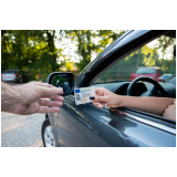 Regularização de Carteira de Habilitação Vencida
