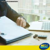 regularização de documento de veículo valor Interlagos
