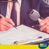 regularização de veículos media monta valor Tucuruvi