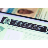 Regularização de Documentos de Carros