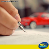 Regularização do Documento de Veículos