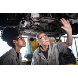 Remarcação de Motor