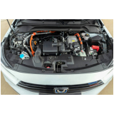 Regravação de Motor