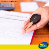 serviço de emissão de documento do carro Sumaré