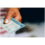 serviço de emissão de licenciamento de veículo Nossa Senhora do Ó
