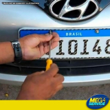 serviço de emplacamento de carro zero Vila Albertina