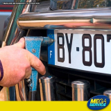 serviço de emplacamento e transferência de carro Tucuruvi