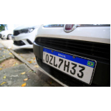 serviço de emplacamento e transferência de carros Jardim Bonfiglioli