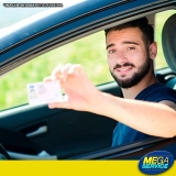 Licenciamento de Veículos