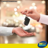 transferência de veículo após 30 dias local Carandiru