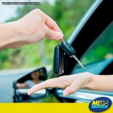 transferência de veículo automotor Vila Leopoldina