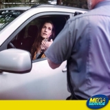 transferência de veículo com multa local Belém