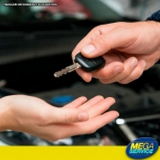 transferência de veículos automotor Jardins