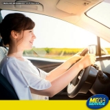 Transferência de Veículo Automotor