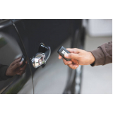 valor de registro de carro novo Interlagos